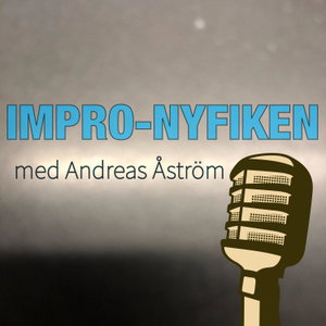 Impro-nyfiken