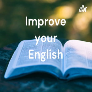 Improve your English 