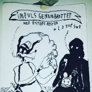 Impulsgenombrottet