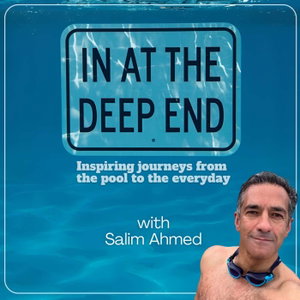 In At The Deep End