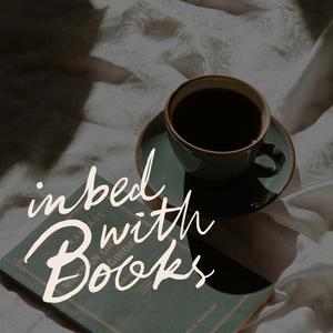 In Bed With Books