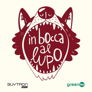 In bocca al lupo