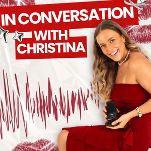 In Conversation With Christina