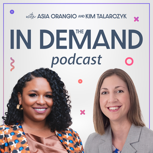 In Demand: How to Grow Your SaaS and Stay In Demand