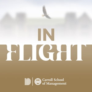 In Flight