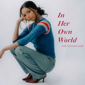 In Her Own World 