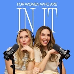 IN IT with Jordan Harper and Ashley Buckler