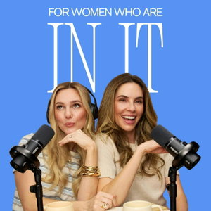 IN IT with Jordan Harper and Ashley Buckler