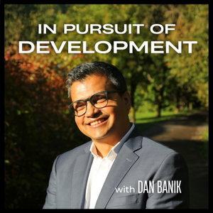 In Pursuit of Development