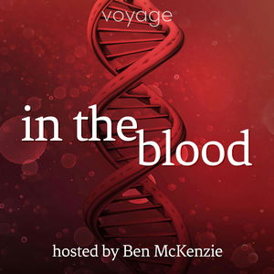 In The Blood