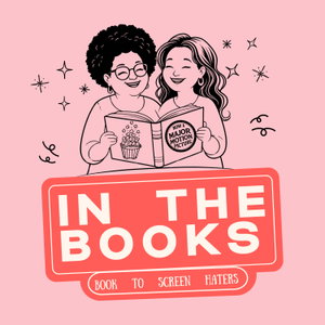 In The Books