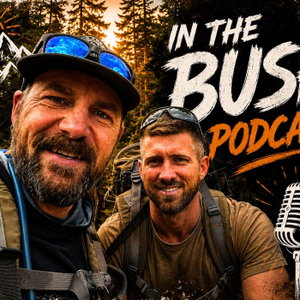 IN THE BUSH Podcast