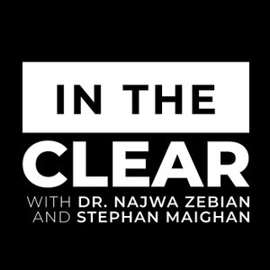 IN THE CLEAR