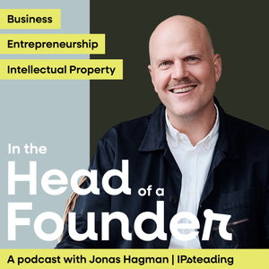 In the Head of a Founder