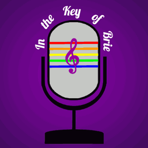 In the Key of Brie