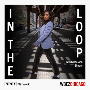 In the Loop with Sasha-Ann Simons