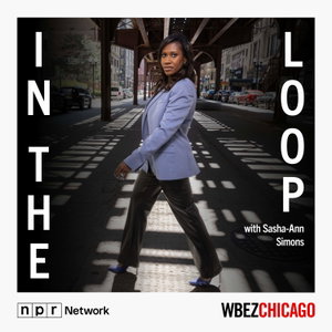 In the Loop with Sasha-Ann Simons