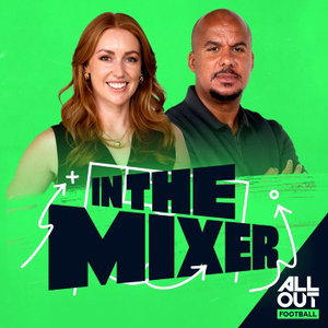 In The Mixer