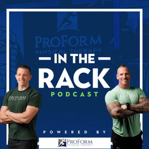In The RACK Podcast