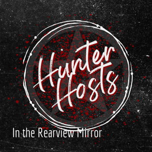 In the Rearview Mirror: A Supernatural Retrospective 