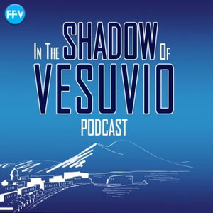 In The Shadow Of Vesuvio
