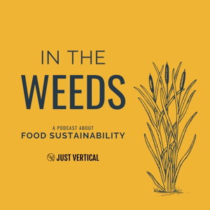 In the Weeds
