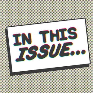 In This Issue...