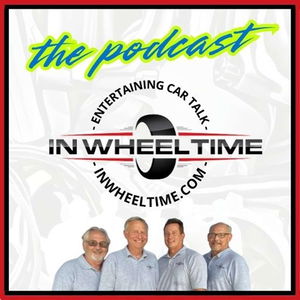 In Wheel Time Podcast