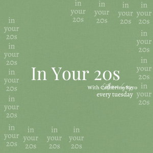 In Your 20s