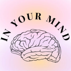 IN YOUR MIND