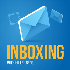 Inboxing, The Podcast about Email Marketing