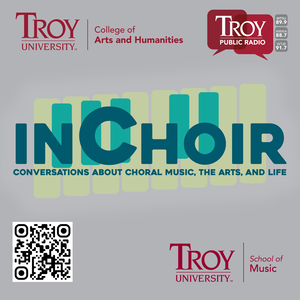 InChoir: Conversations about Choral Music, The Arts, and Life