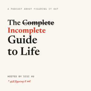 Incomplete Guide to Life