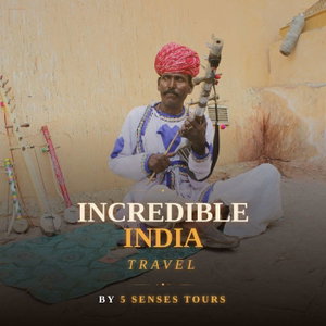 Incredible India Travel | Social Impact & Culture Tours