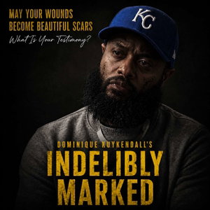 Indelibly Marked