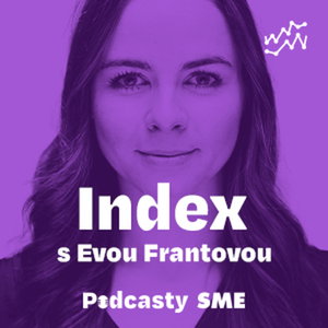 Index s Evou Frantovou