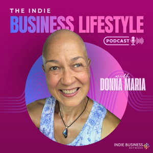 Indie Business Podcast