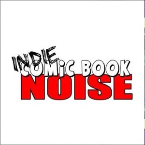 Indie Comic Book Noise