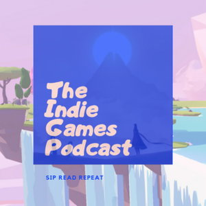 Indie Games Podcast