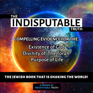 Indisputable Truth PODCAST