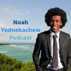 Indsigt med Noah Yednekachew 