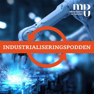 Industrialiseringspodden