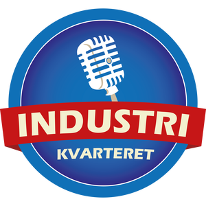 Industrikvarteret