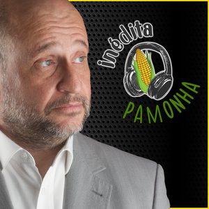 Podcasts do Clóvis
