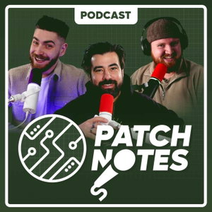 Inet Patch Notes