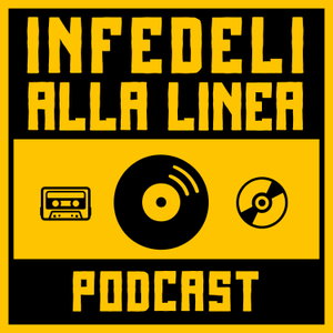 Infedeli alla linea - dischi che dividono