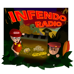 Infendo Radio | Nintendo Podcast