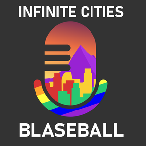 Infinite Cities Blaseball