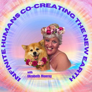 Infinite Humans Co-Creating The New Earth