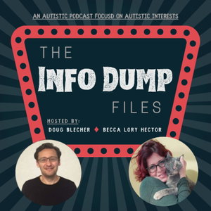 Info Dump Files